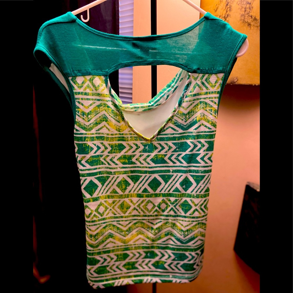 Blouse - Picture 2 of 2